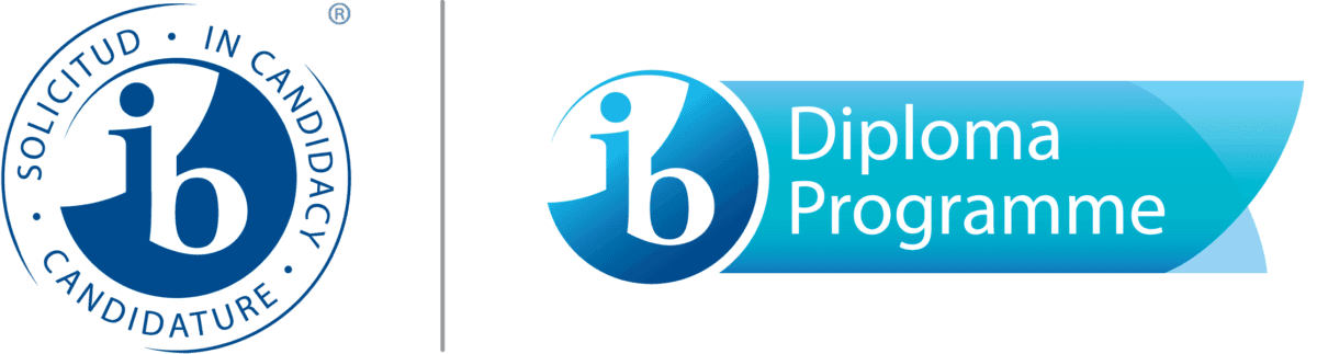 IB Diploma Programme candidate school mark