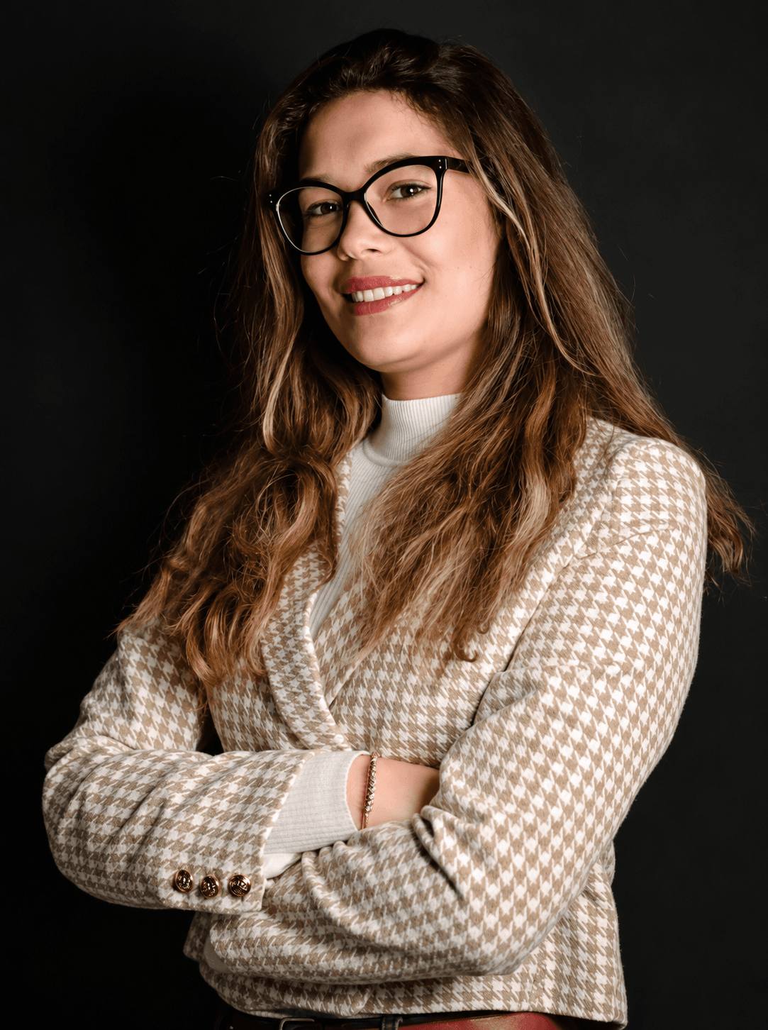 Ms Basma Inqaoui