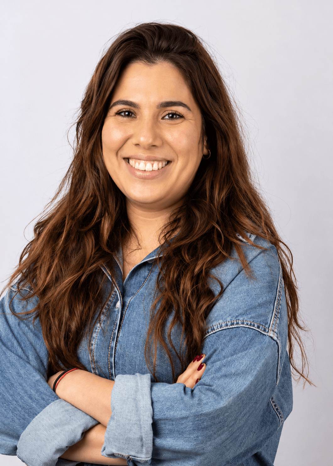 Ms Mounia El Madouri
