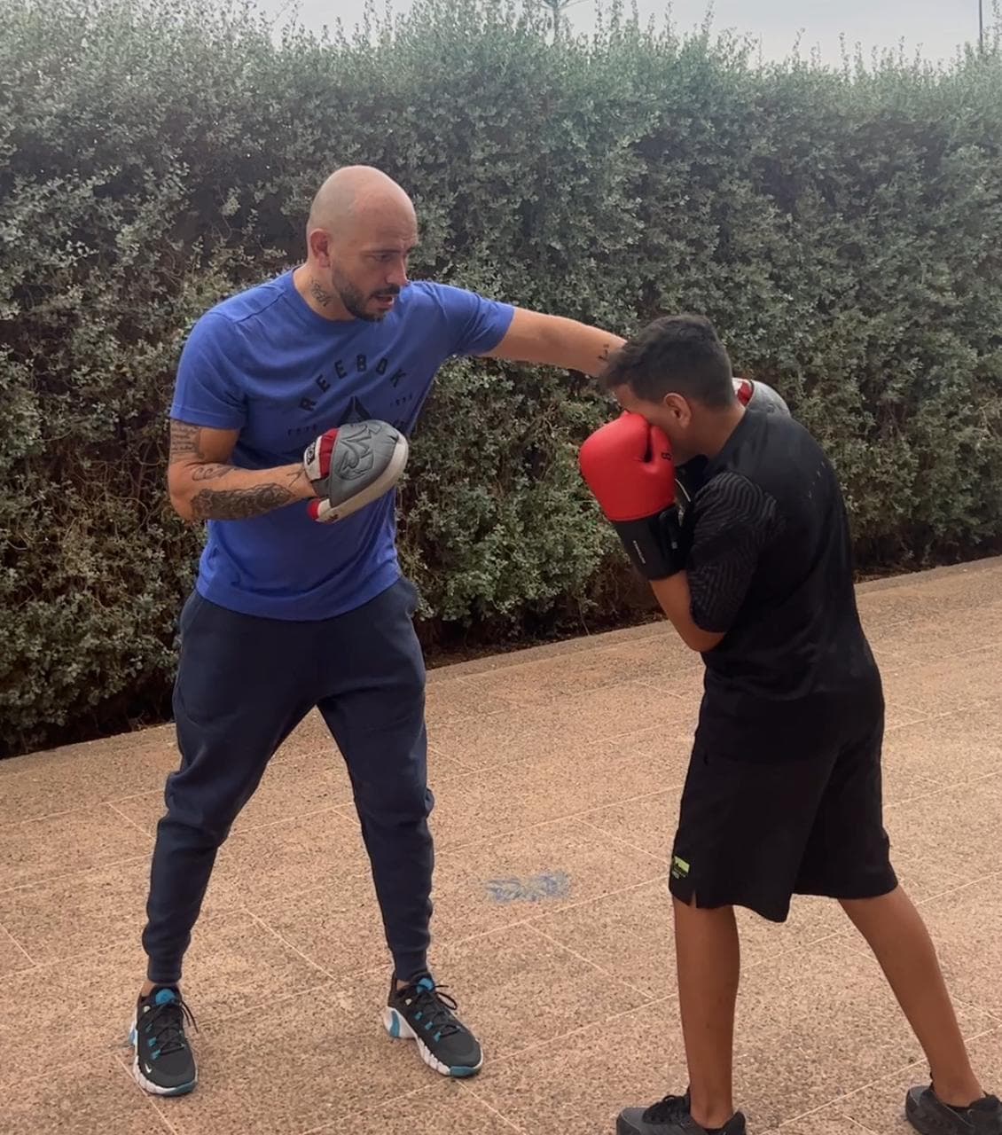 Campus Night at Planète Montessori